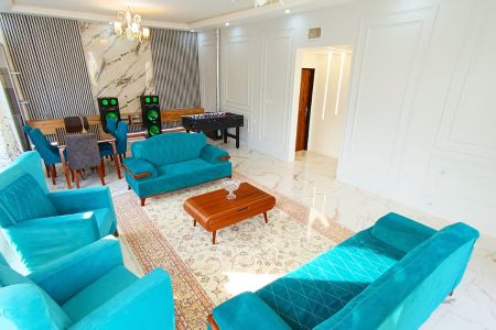 اجاره ویلا استخردار در چهارباغ