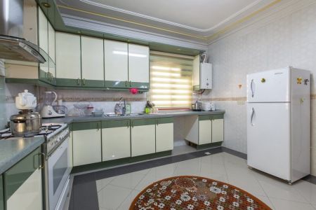 خانه مبله در رشت - طبقه ۲