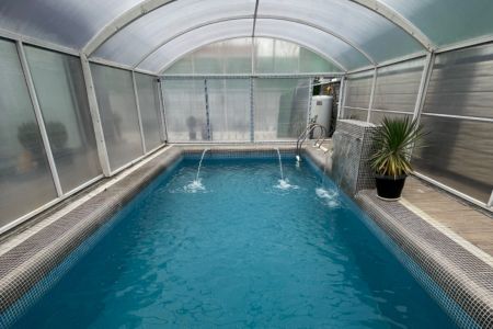 ویلا استخردار در جاده سهیلیه