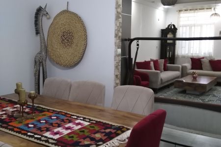 اجاره سوئیت مبله در بوشهر - ریشهر