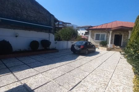 اجاره خانه ویلایی در رامسر