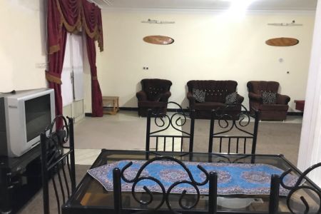 خانه ویلایی در بجنورد - کلاته پهلوانلو - واحد ۲