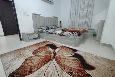 سوئیت مبله در بوشهر - چهارصد دستگاه