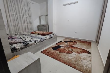 سوئیت مبله در بوشهر - چهارصد دستگاه