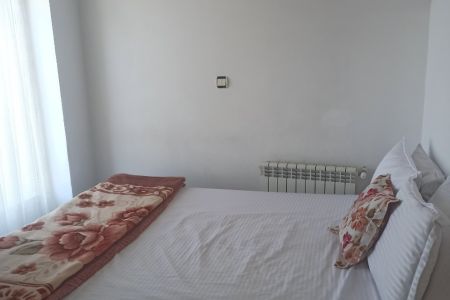 هتل آپارتمان در شیرود - ۳ نفره