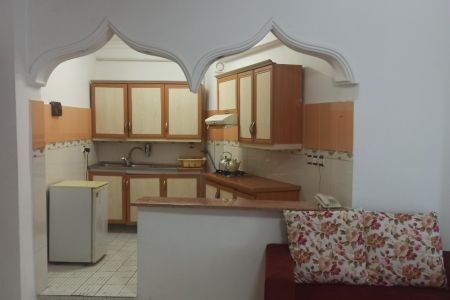 هتل آپارتمان در شیرود - ۳ نفره