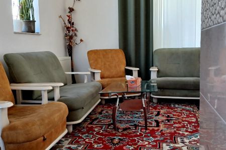 اجاره ویلا در قلعه بابک کلیبر - شجاع آباد