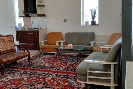 اجاره ویلا در قلعه بابک کلیبر - شجاع آباد