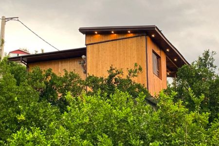 اجاره خانه روستایی در بابلکنار - درازکلا