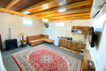 خانه روستایی در بابلکنار - درازکلا