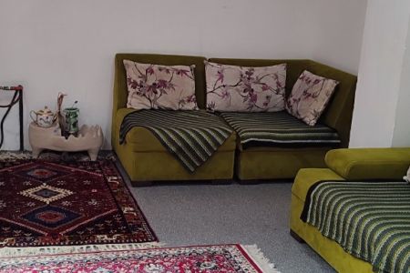 اجاره سوئیت مبله در بندر گناوه - همکف