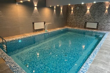 اجاره ویلا استخردار در بندر انزلی