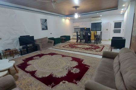 اجاره خانه ویلایی در سرخرود - دریاشهر