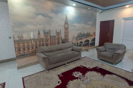 اجاره خانه ویلایی در سرخرود - دریاشهر