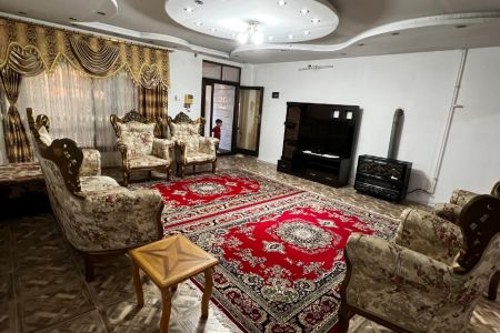 اجاره خانه مبله در چابکسر - قاسم آباد - همکف