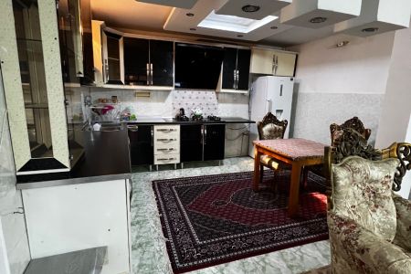 اجاره خانه مبله در چابکسر - قاسم آباد - همکف