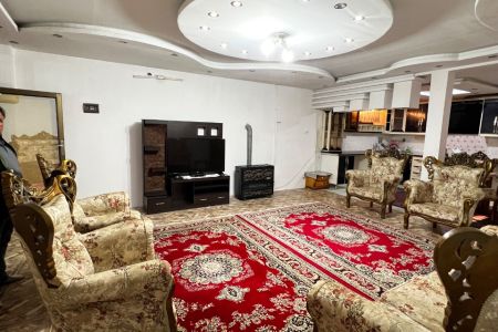 اجاره خانه مبله در چابکسر - قاسم آباد - همکف