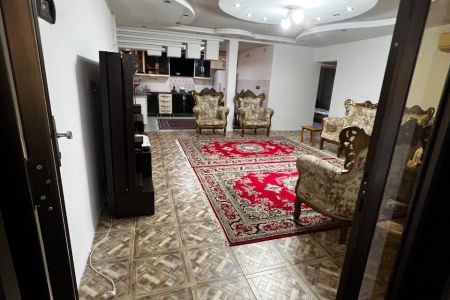 اجاره خانه مبله در چابکسر - قاسم آباد - همکف