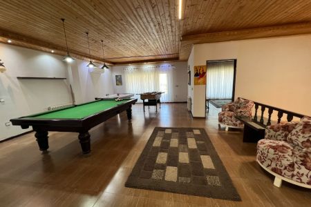 ویلا استخردار در درویش آباد سرخرود - ۴ خوابه