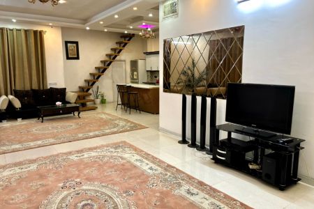 ویلا باغ استخردار در مشهد