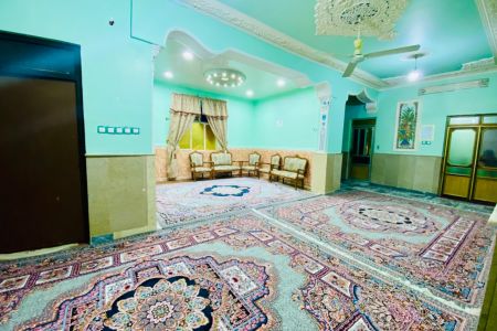 اجاره خانه مبله در قشم - دیرستان