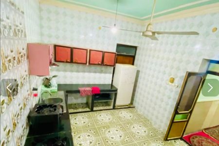 اجاره خانه مبله در قشم - دیرستان