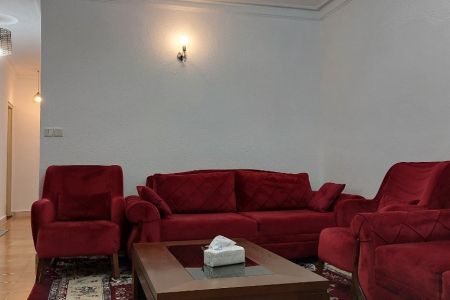 خانه مبله در شهرک صدف کیش - طبقه دوم