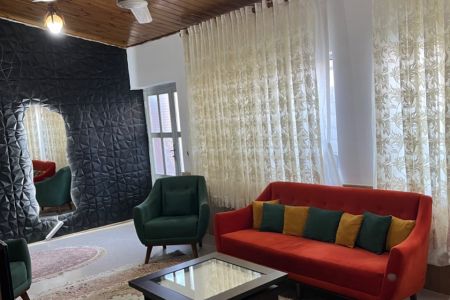 اجاره خانه ویلایی نزدیک به دریا در ایزدشهر