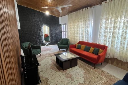 اجاره خانه ویلایی نزدیک به دریا در ایزدشهر