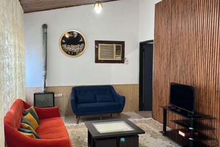 اجاره خانه ویلایی نزدیک به دریا در ایزدشهر
