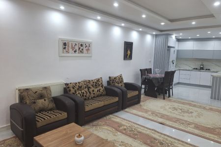 اجاره ویلا در بندرانزلی - سرخشکی