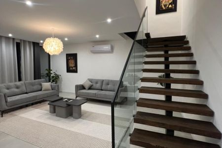 آپارتمان دوبلکس سه خوابه در کیش - شهرک صدف