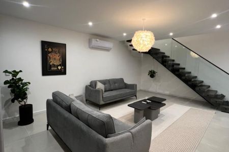 آپارتمان دوبلکس سه خوابه در کیش - شهرک صدف