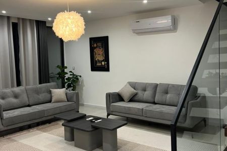 آپارتمان دوبلکس سه خوابه در کیش - شهرک صدف