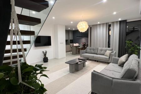 آپارتمان دوبلکس سه خوابه در کیش - شهرک صدف