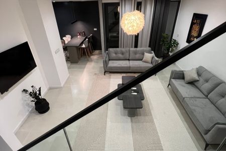 آپارتمان دوبلکس سه خوابه در کیش - شهرک صدف