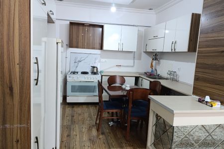 خانه مبله در ارومیه - طبقه سوم