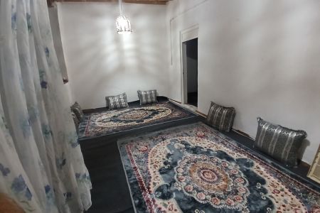 اجاره خانه ویلایی در هرمز