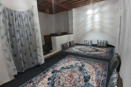 اجاره خانه ویلایی در هرمز