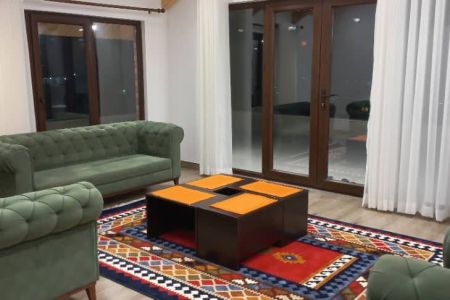 اجاره خانه تراس دار در ماسال - طاسکوه