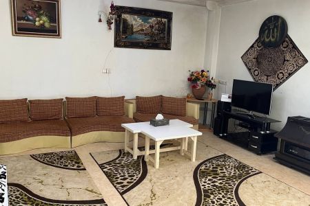 اجاره خانه مبله در بندرانزلی - همکف