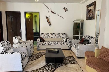 اجاره خانه مبله در بندرانزلی - همکف