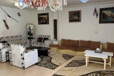 اجاره خانه مبله در بندرانزلی - همکف