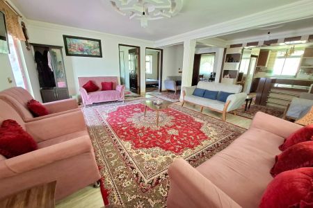 خانه ویلایی در آهکلان ماسال