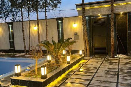 اجاره ویلا استخردار در ماهدشت