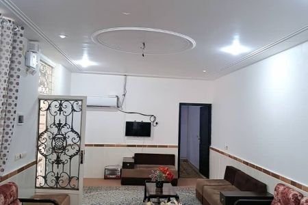 ویلا استخردار در دزفول - شهرک محمد بن جعفر