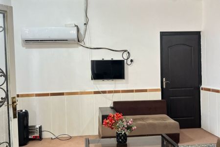 ویلا استخردار در دزفول - شهرک محمد بن جعفر