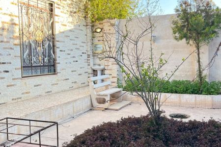 ویلا استخردار در دزفول - شهرک محمد بن جعفر