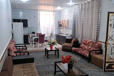 ویلا استخردار در دزفول - شهرک محمد بن جعفر