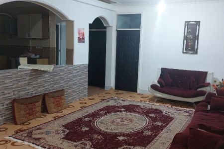 سوئیت مبله در پارسیان - طبقه دوم